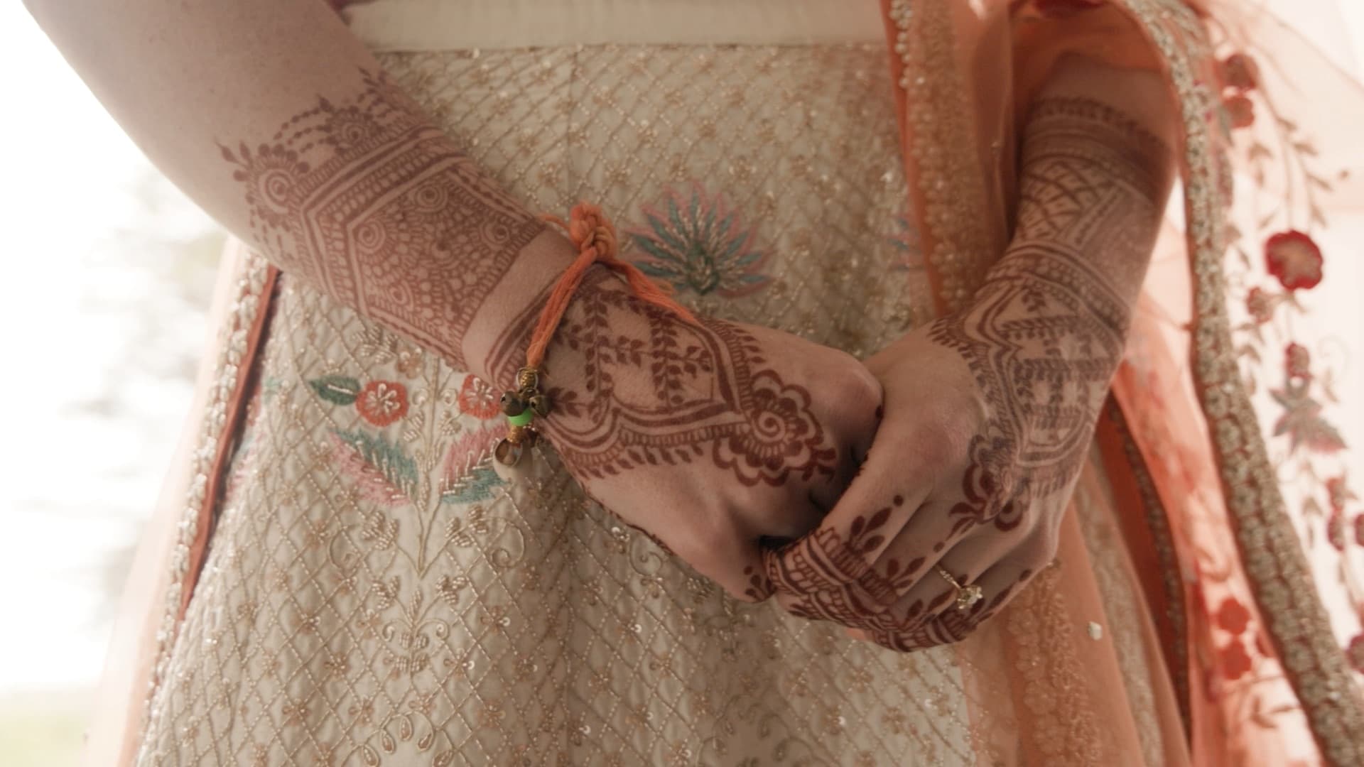 Jaqueline + Parik - Photo 12