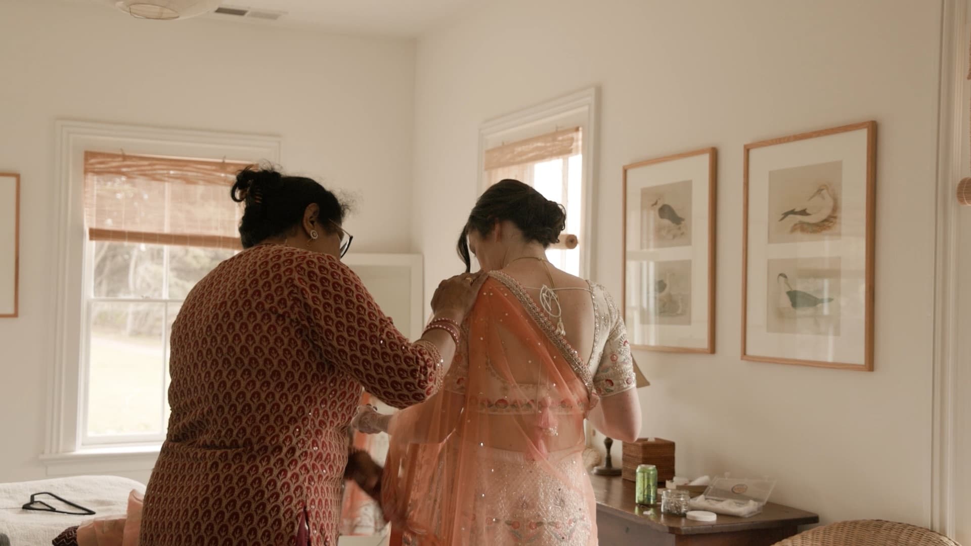 Jaqueline + Parik - Photo 15