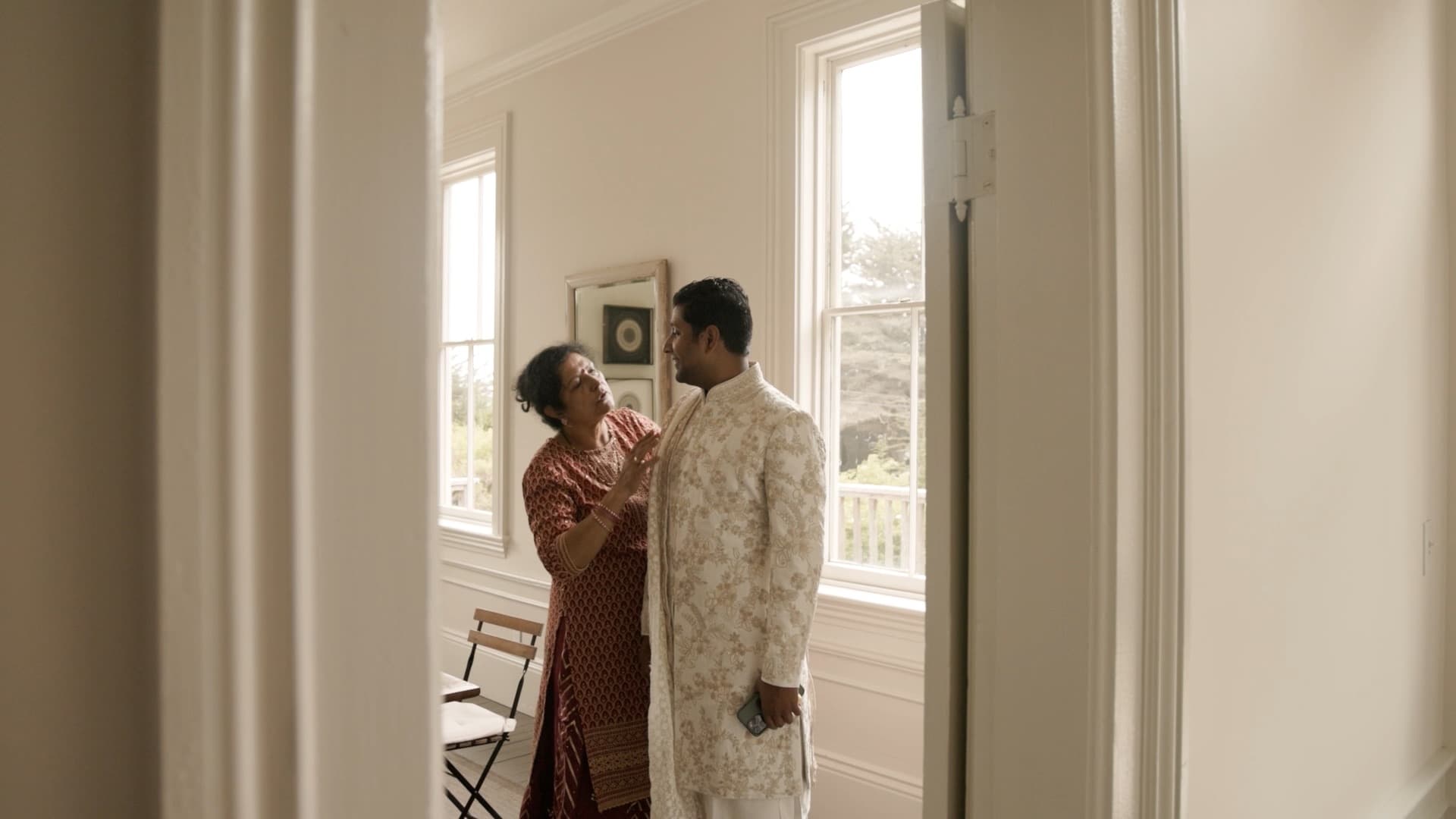 Jaqueline + Parik - Photo 19