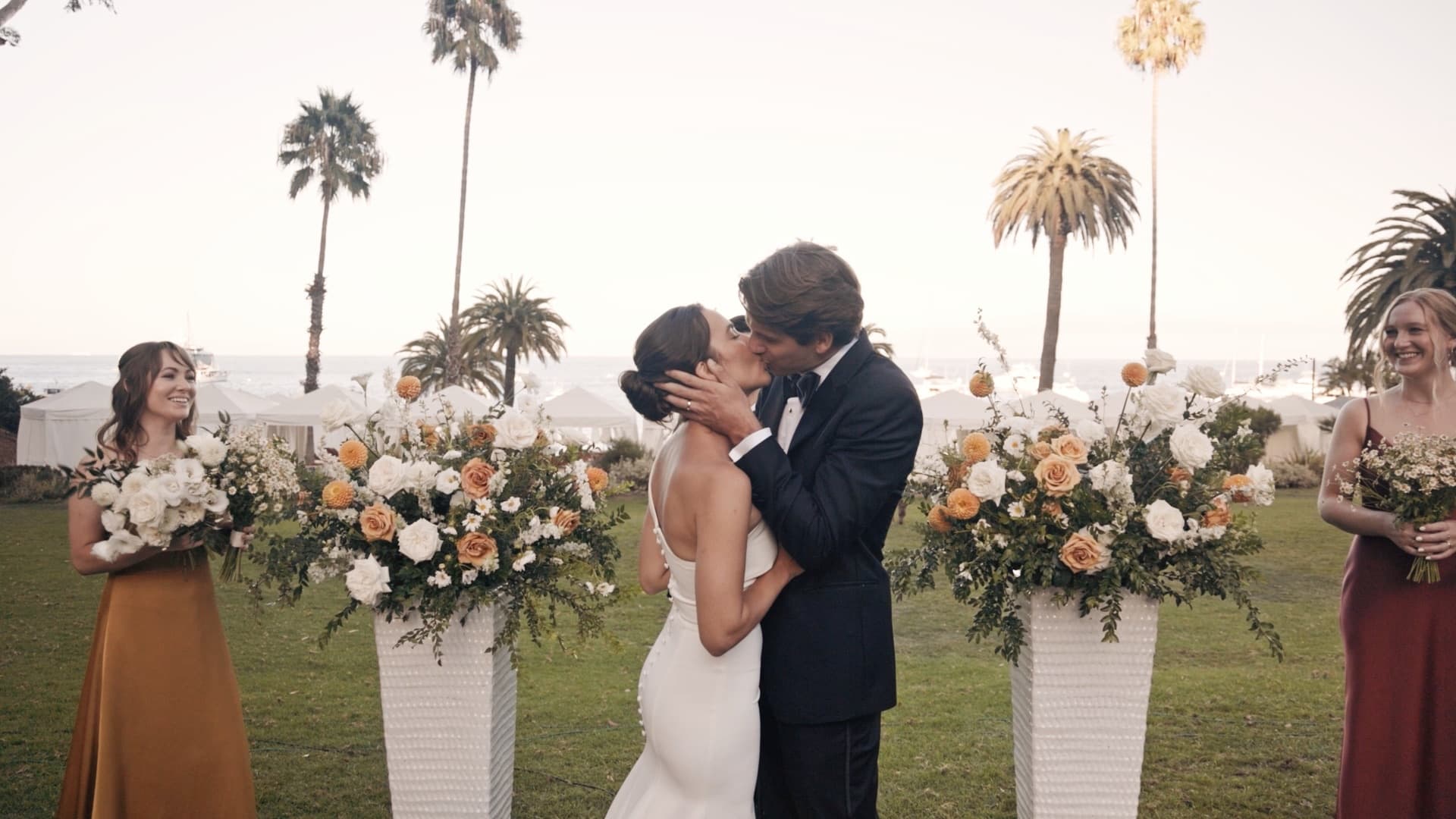 Jonele + Michael - Photo 1