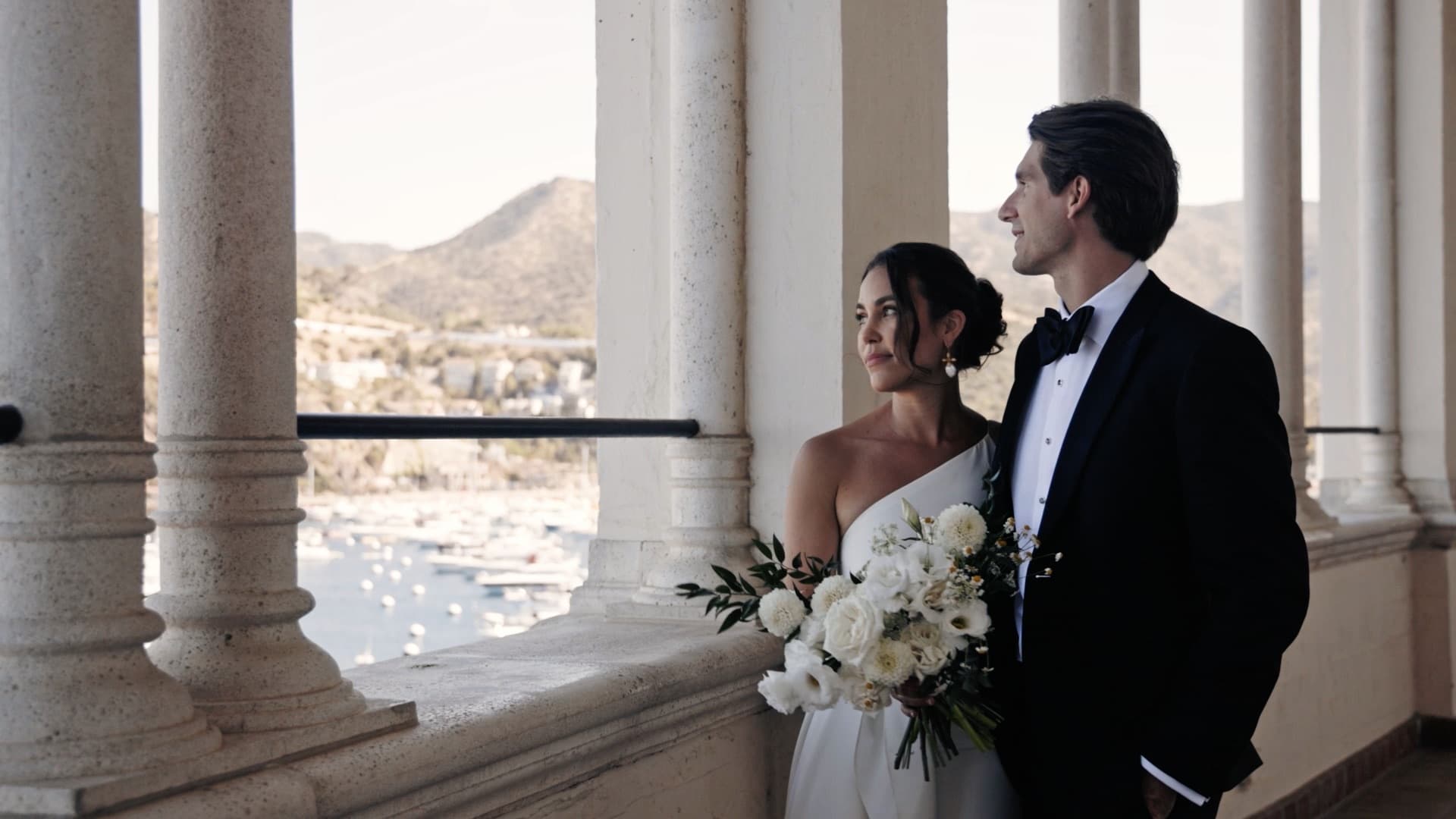 Jonele + Michael - Photo 12