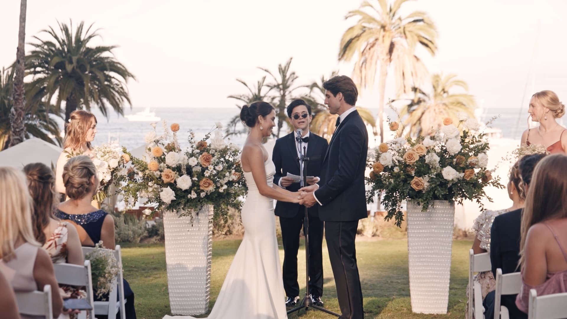 Jonele + Michael - Photo 15