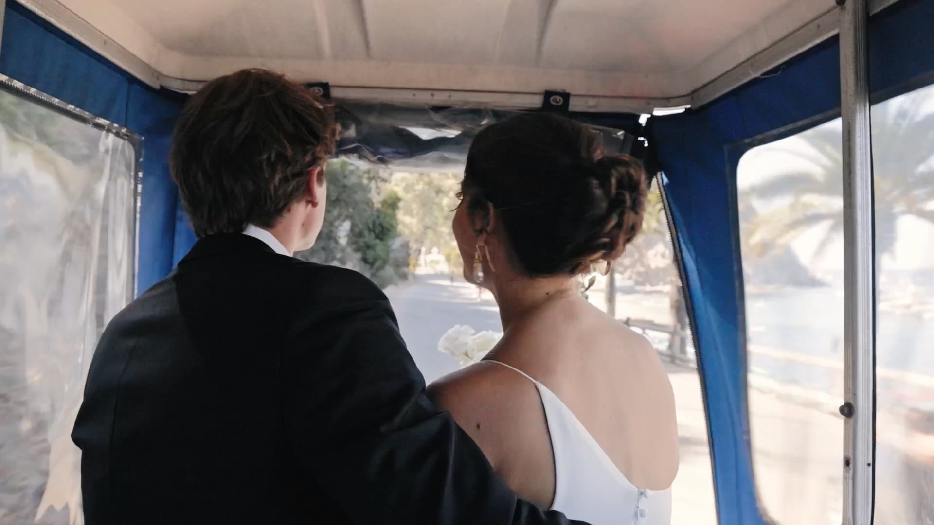 Jonele + Michael - Photo 16