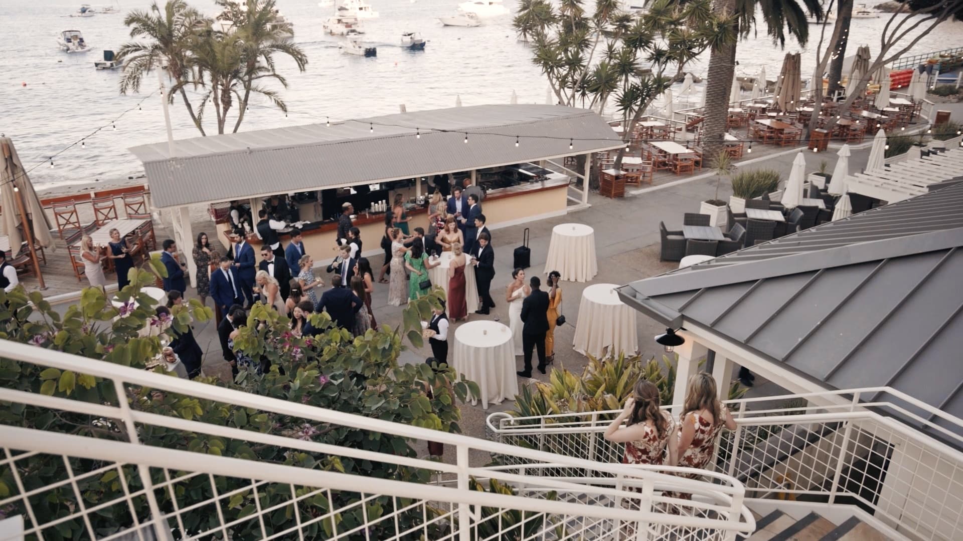 Jonele + Michael - Photo 19