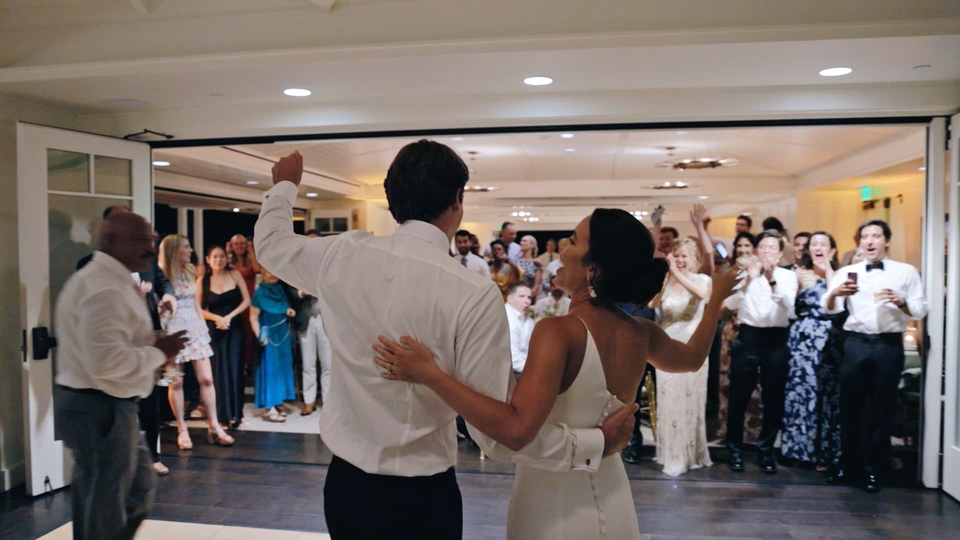 Jonele + Michael - Photo 2