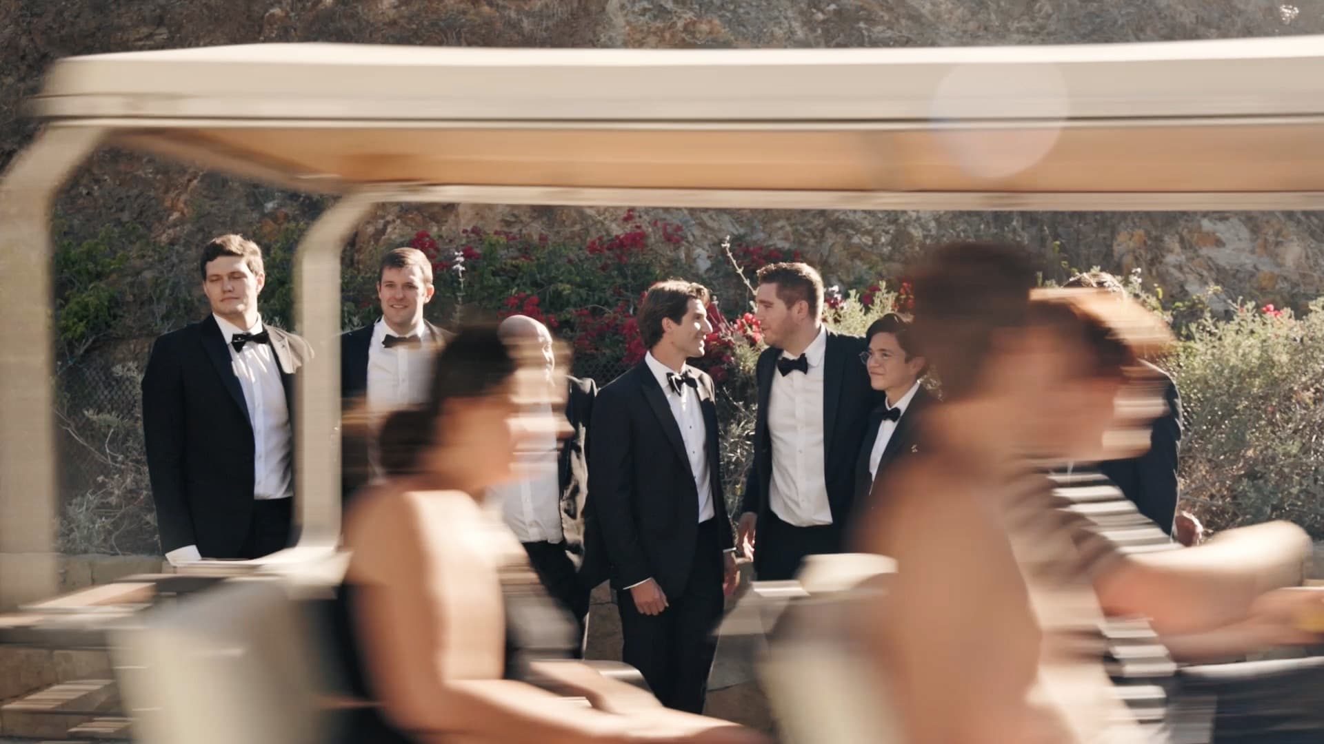 Jonele + Michael - Photo 20