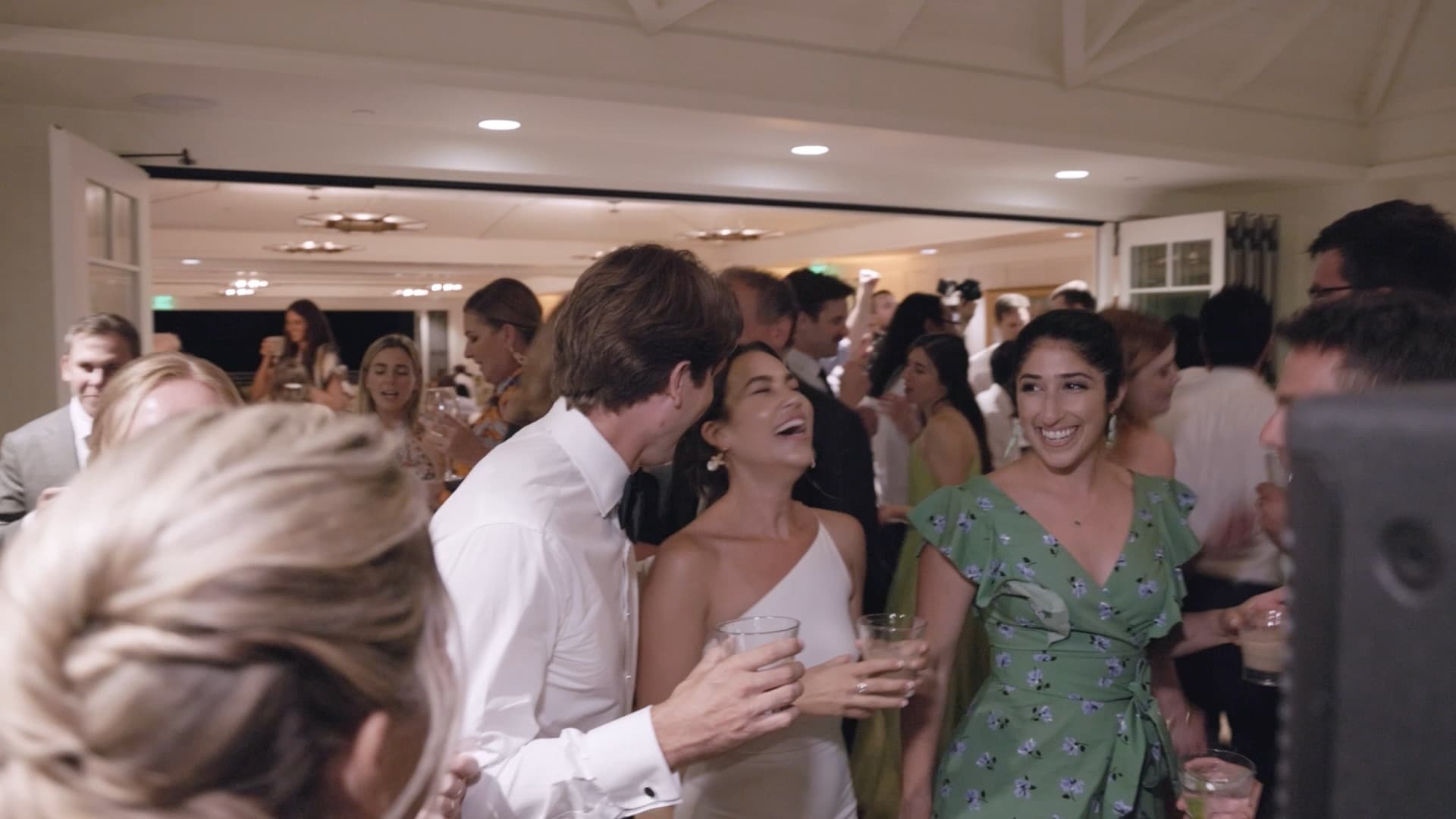 Jonele + Michael - Photo 22