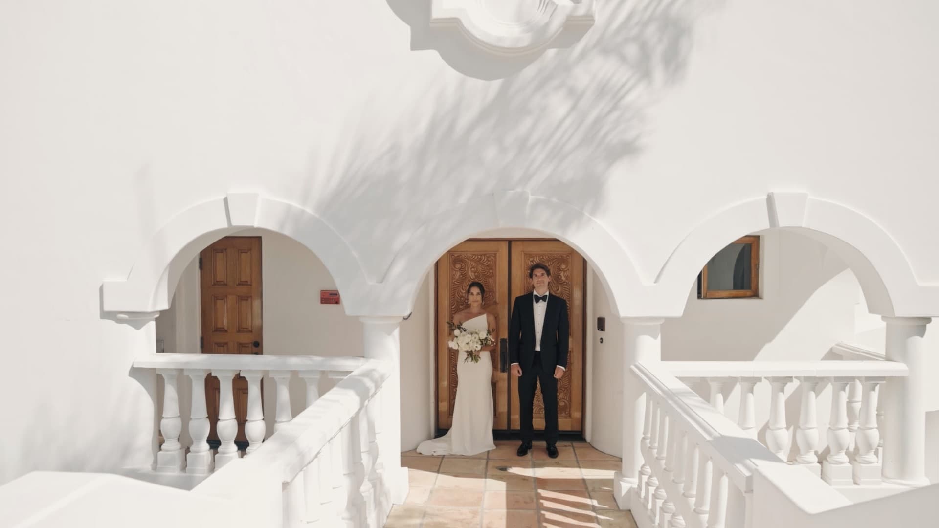 Jonele + Michael - Photo 6