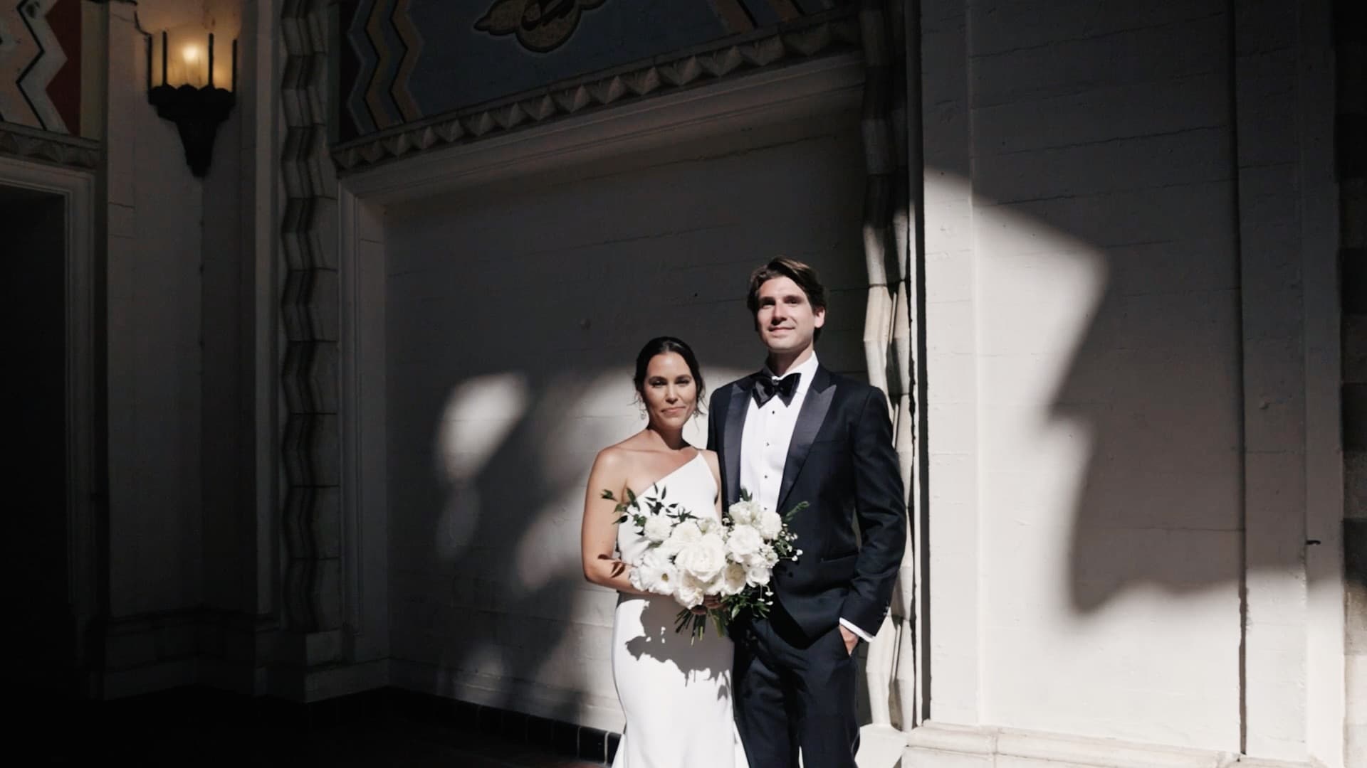 Jonele + Michael - Photo 9