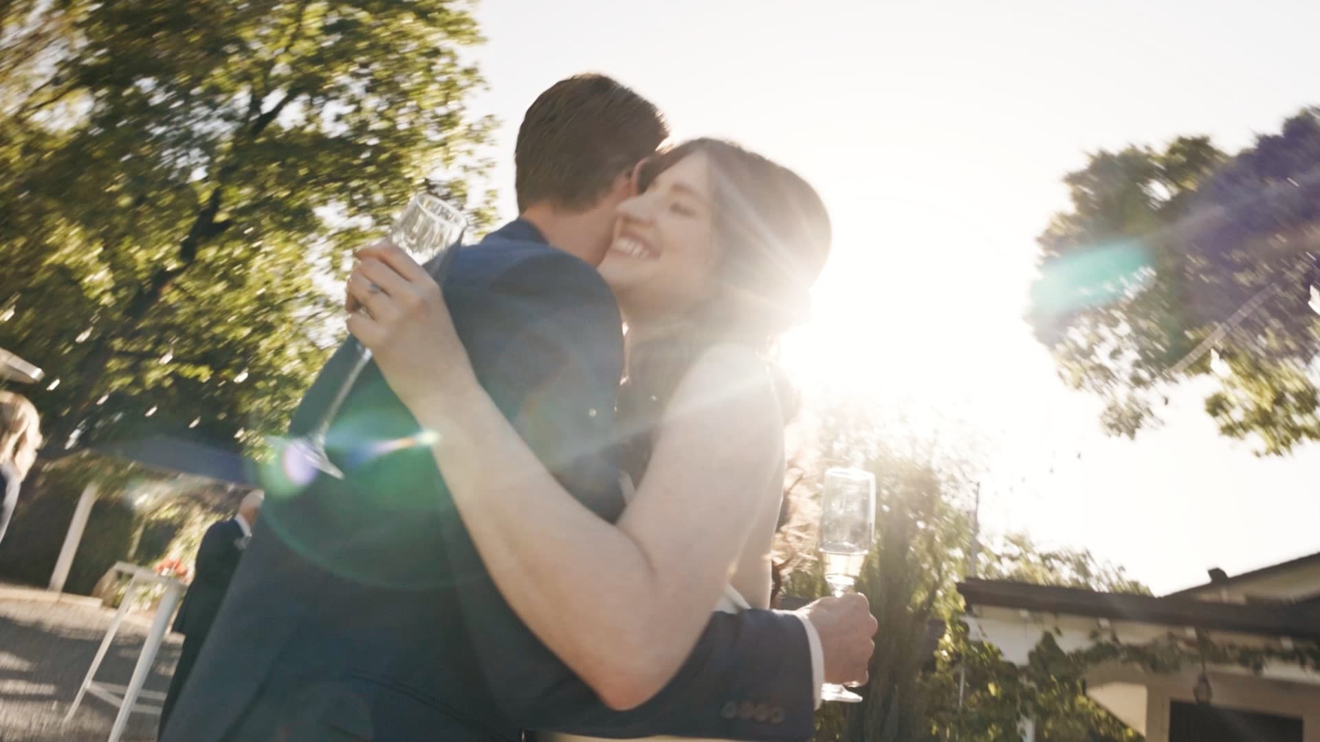 Sharrone + Ryan - Photo 10