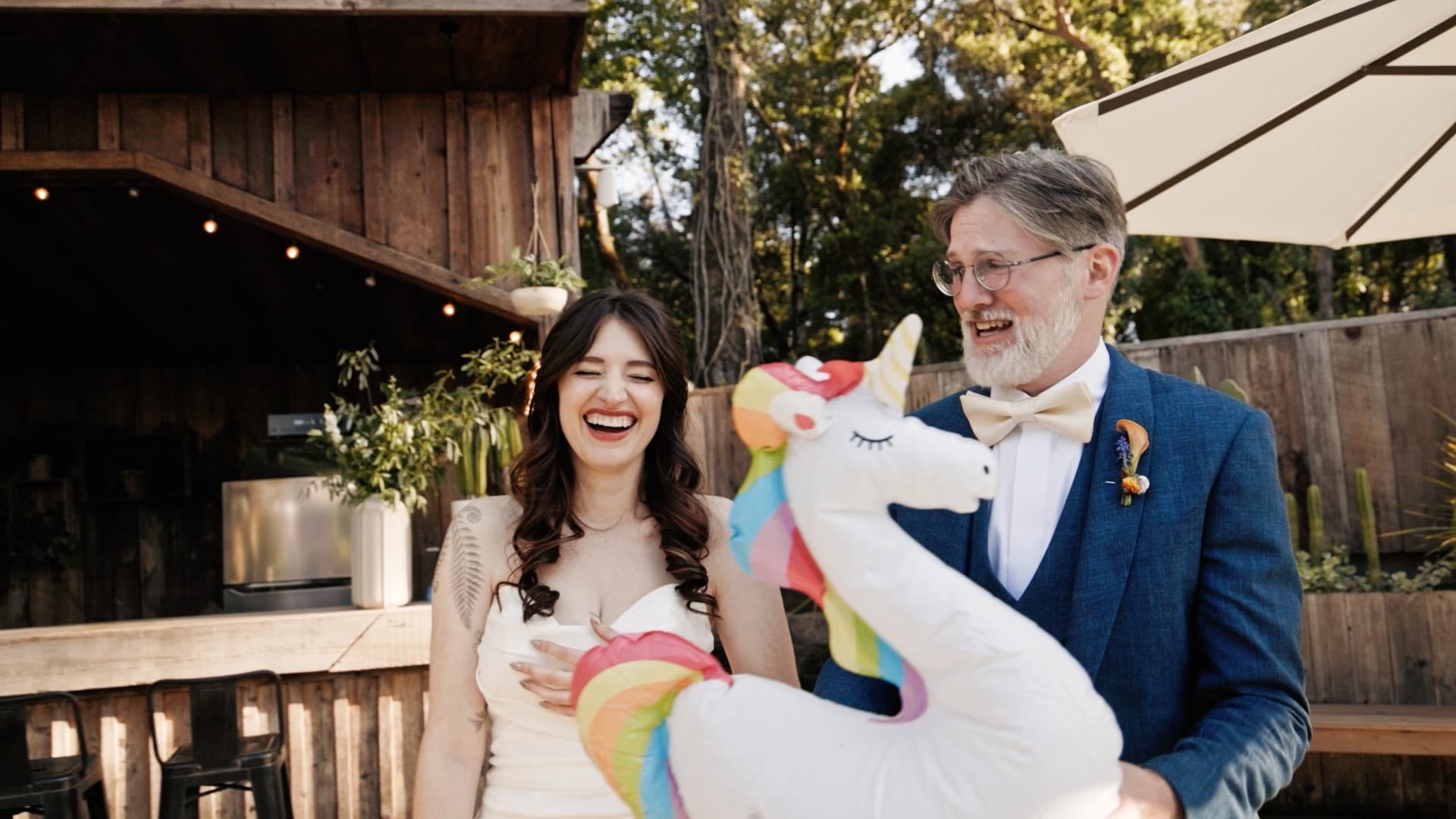 Sharrone + Ryan - Photo 11