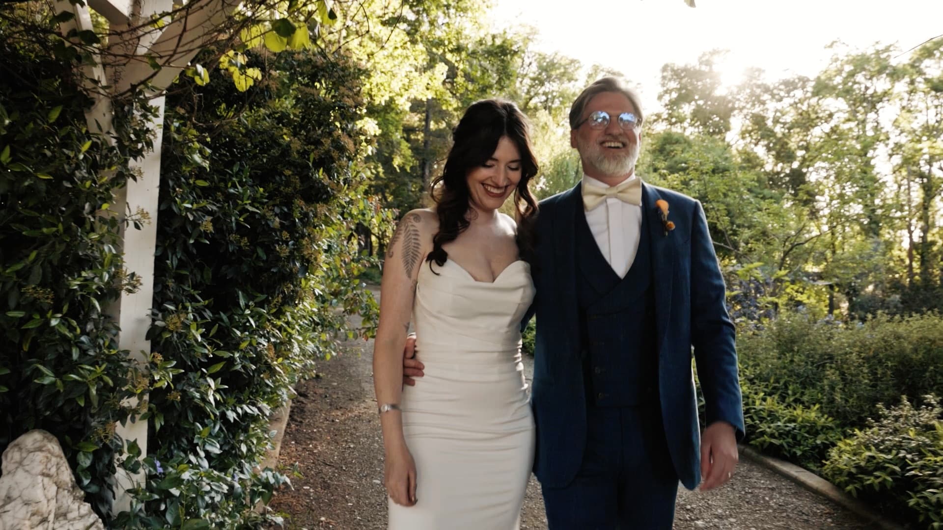 Sharrone + Ryan - Photo 2