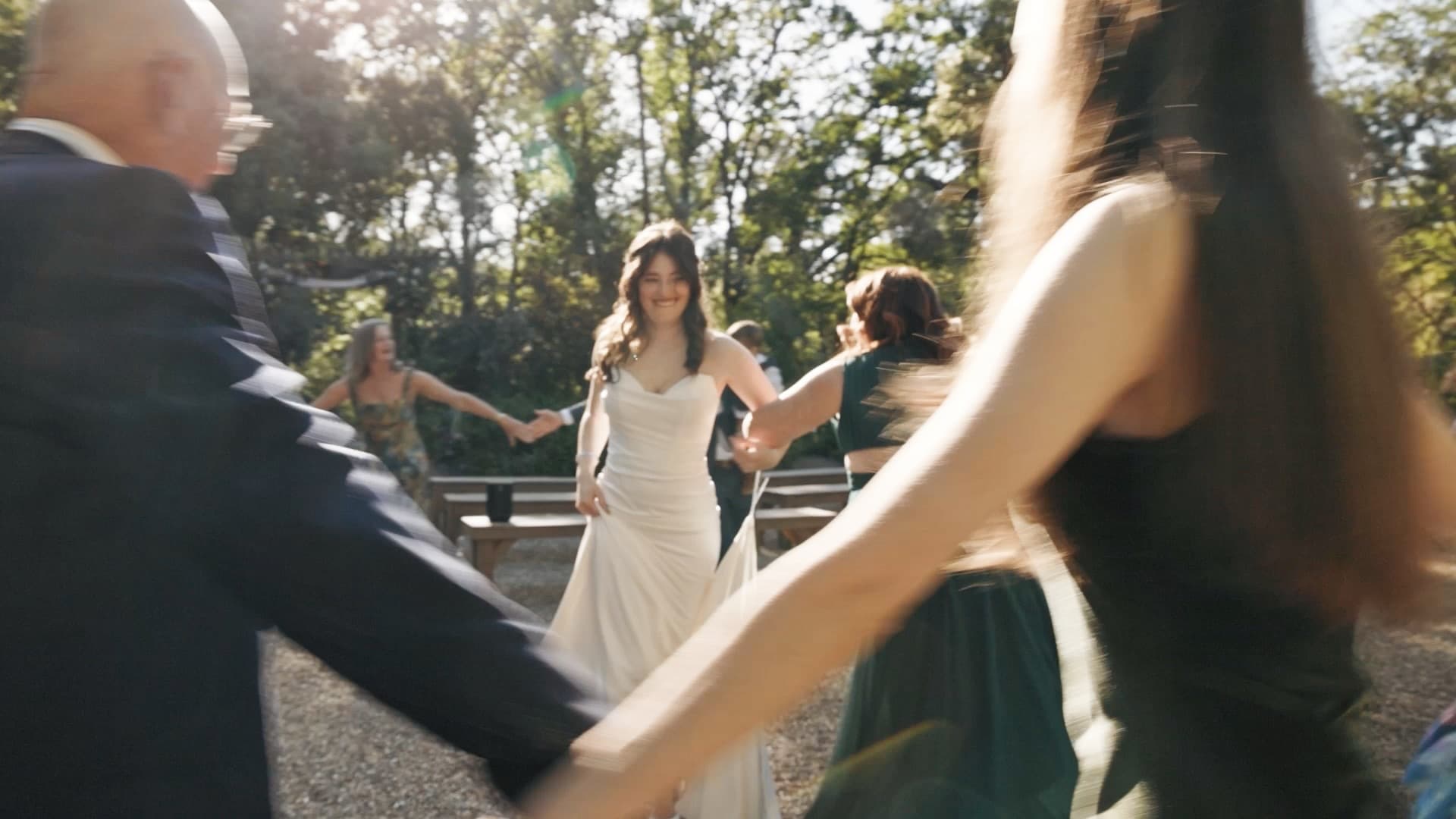 Sharrone + Ryan - Photo 9