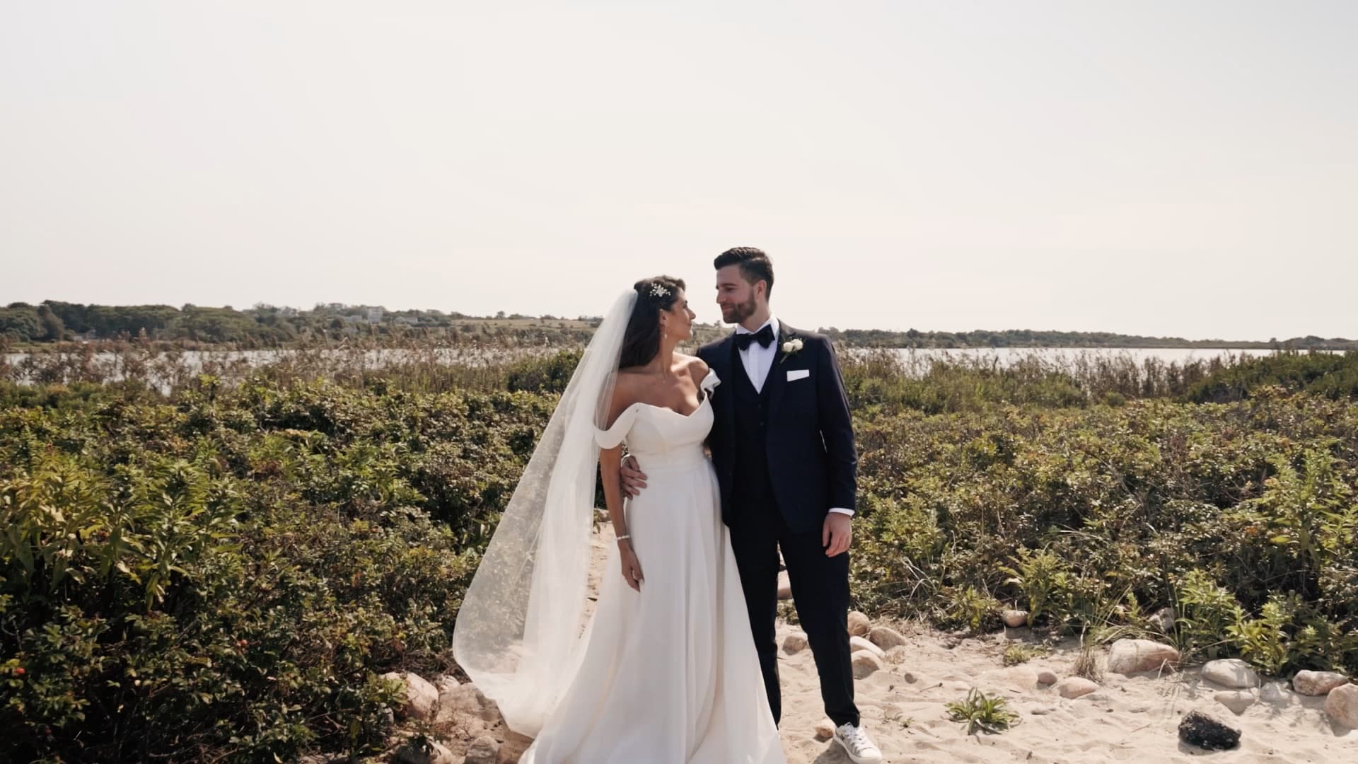 Suzie + Mike - Photo 11