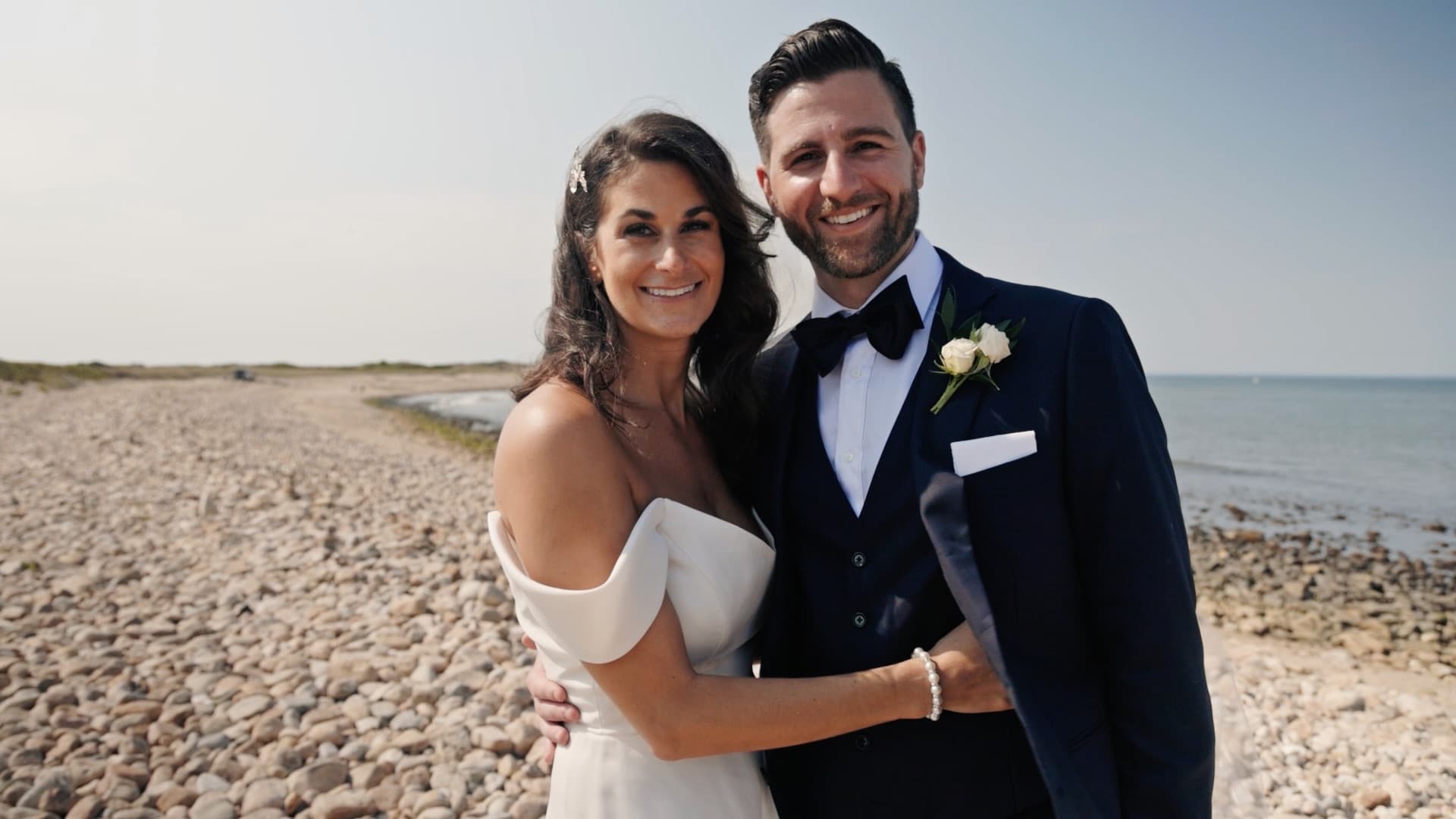 Suzie + Mike - Photo 4