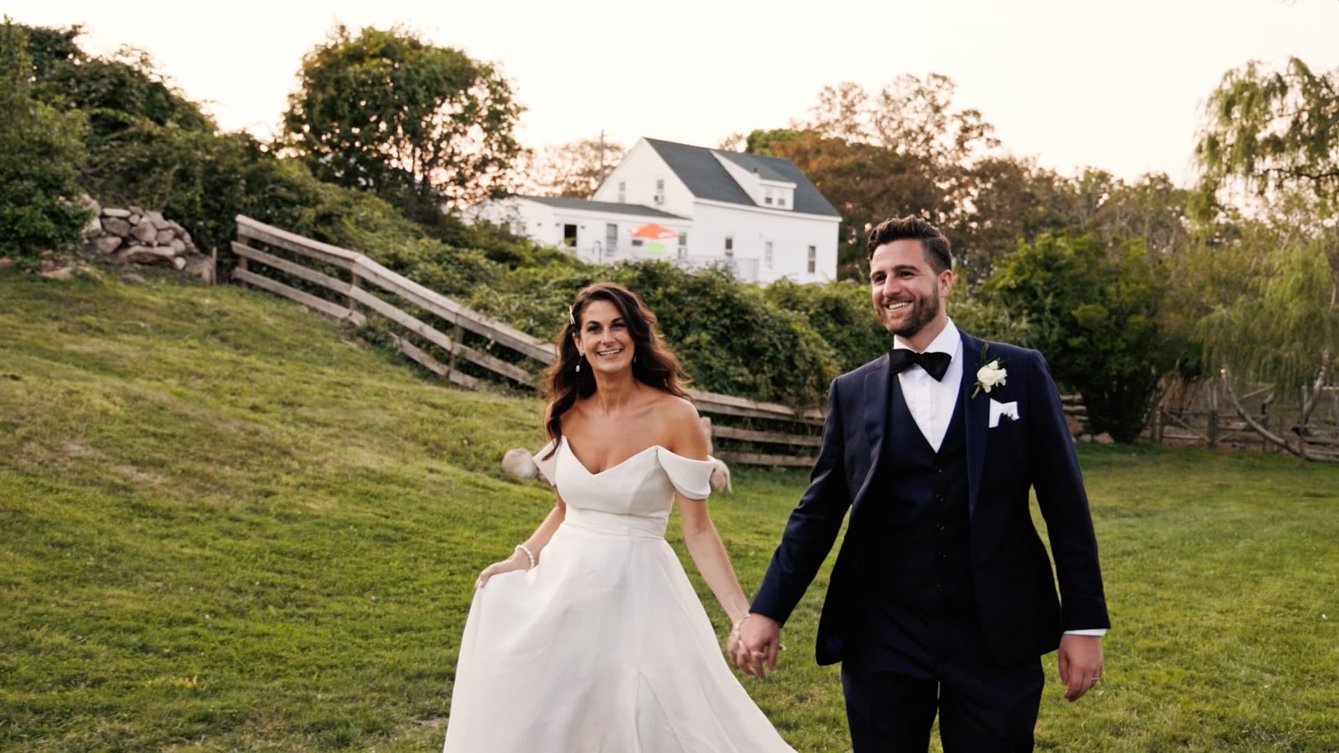 Suzie + Mike - Photo 8