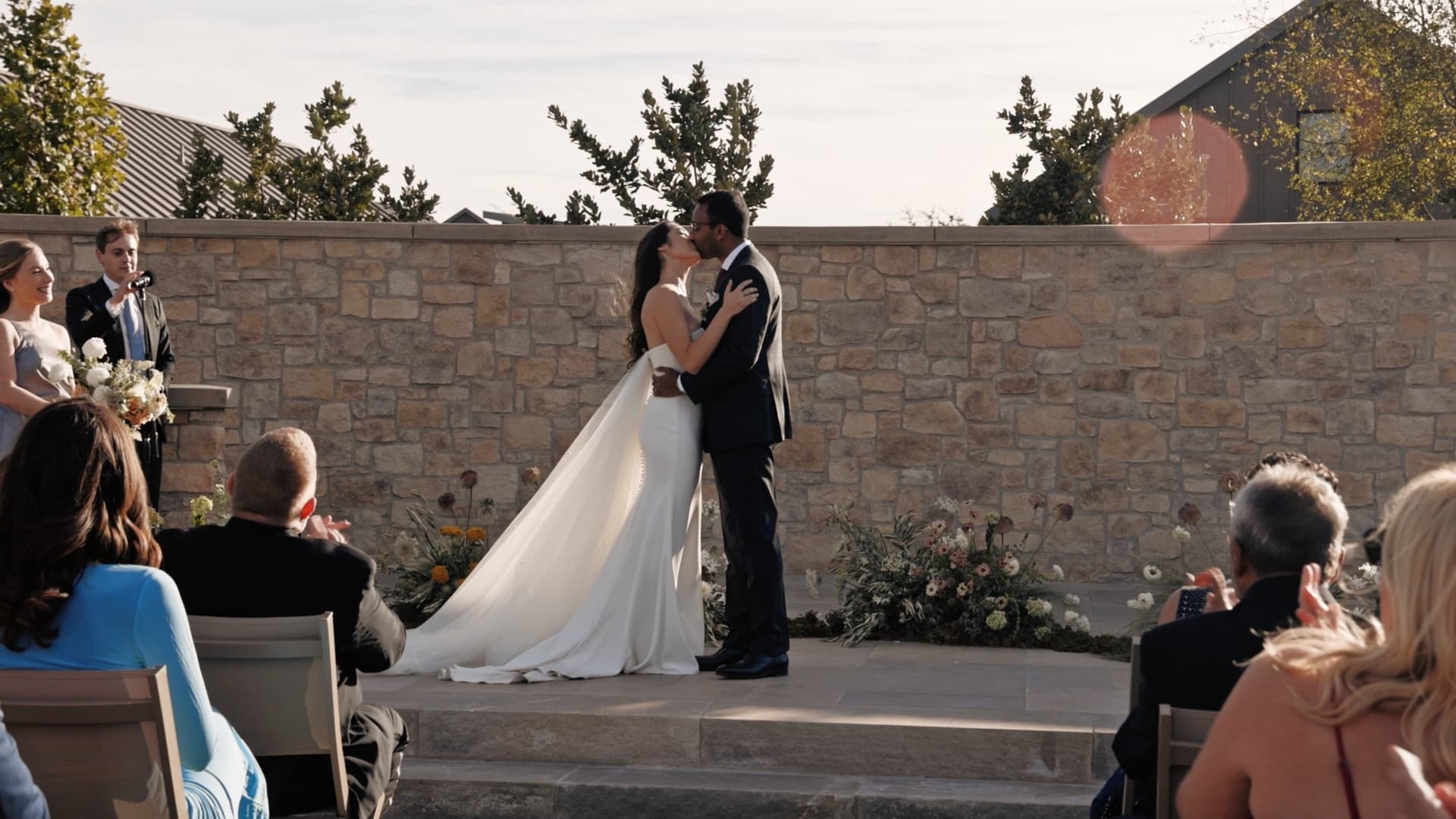 Victoria + Tanuj - Photo 11