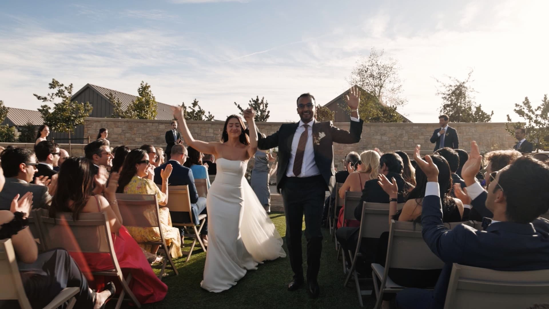 Victoria + Tanuj - Photo 12