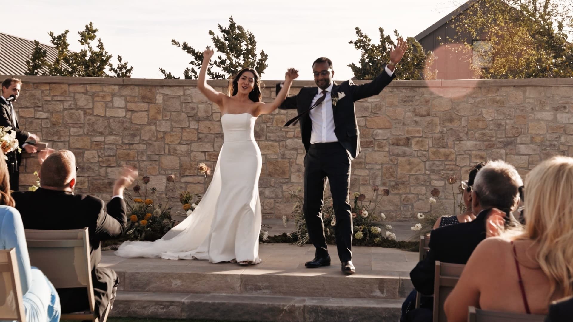 Victoria + Tanuj - Photo 5