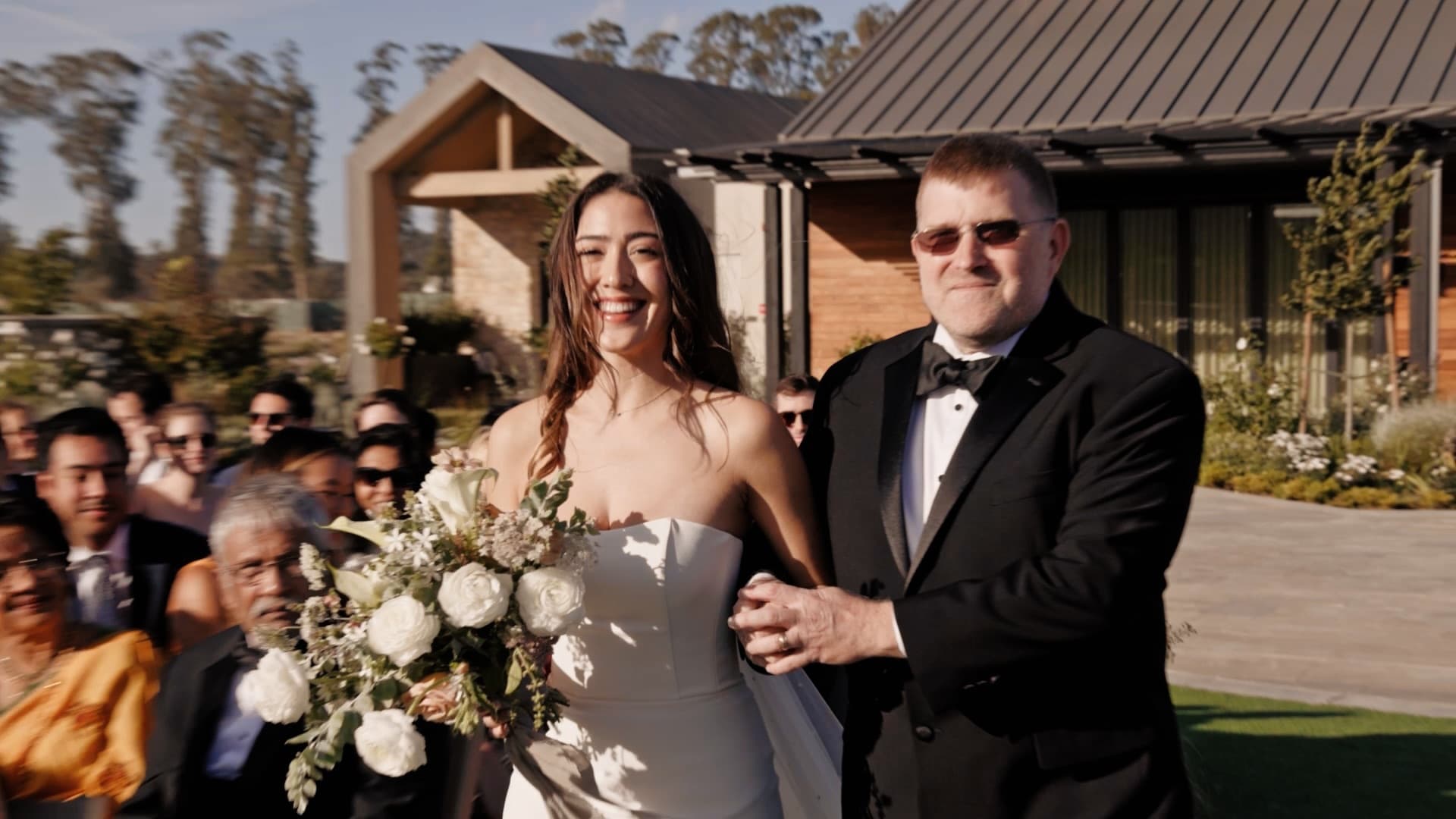 Victoria + Tanuj - Photo 9